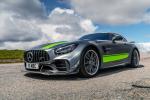 Mercedes-AMG GT R PRO 2019 года (UK)